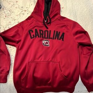 Carolina Red Hoodie